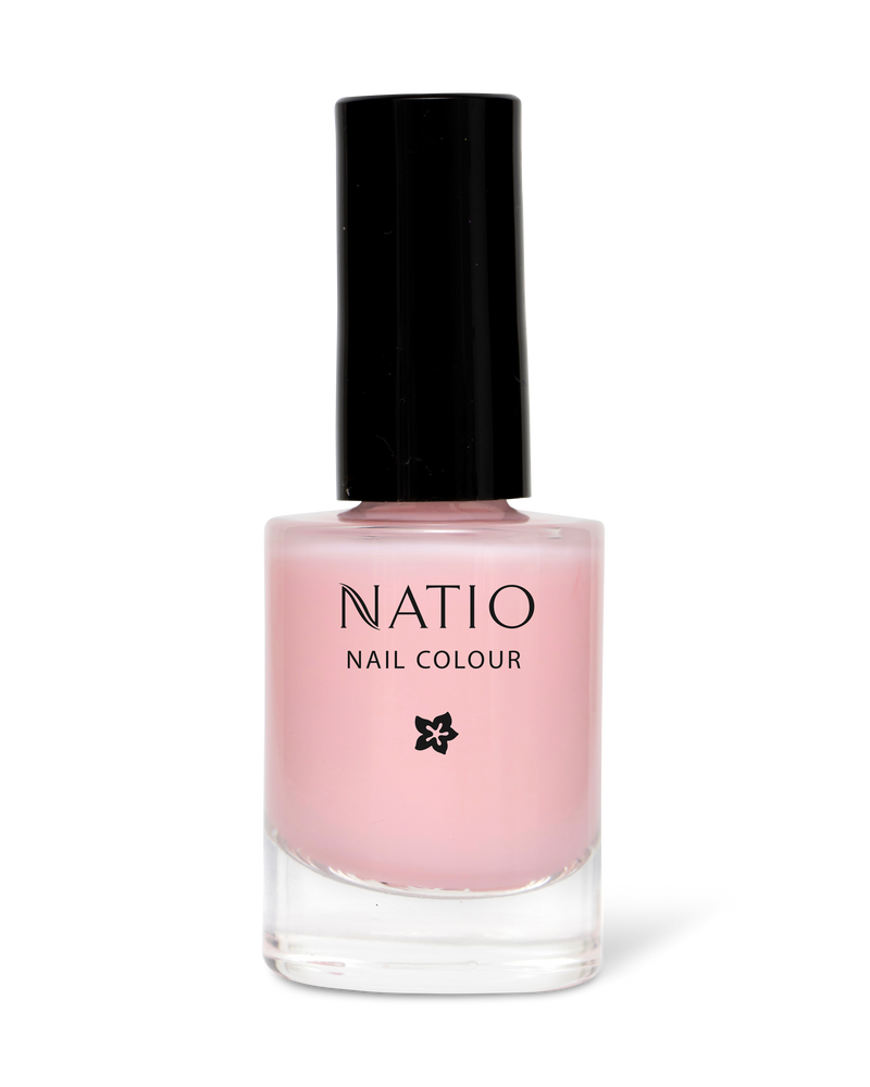 Nail Colour Peony