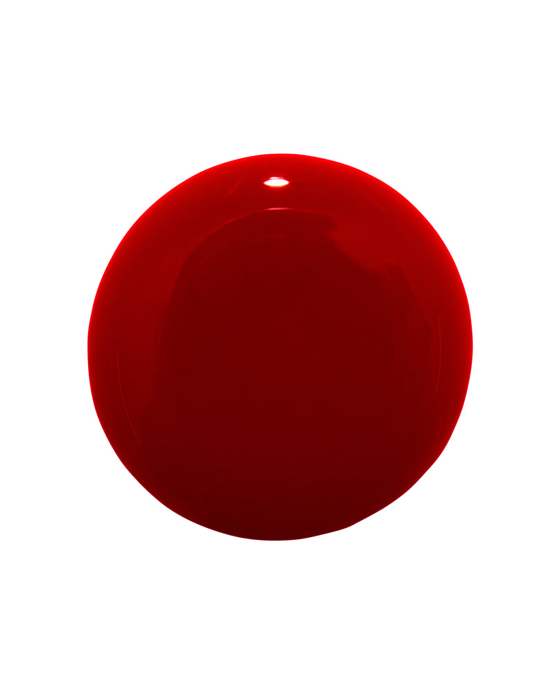 Nail Colour Ruby