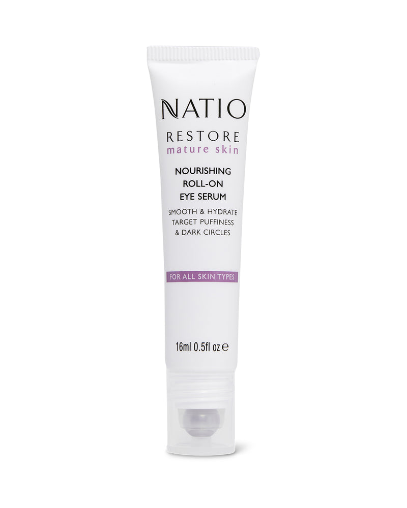 Restore Nourishing Roll-On Eye Serum