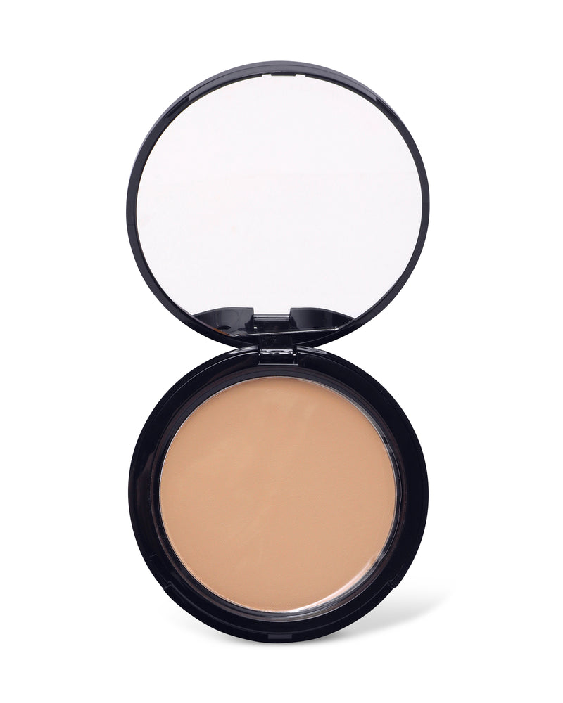 Pressed Powder