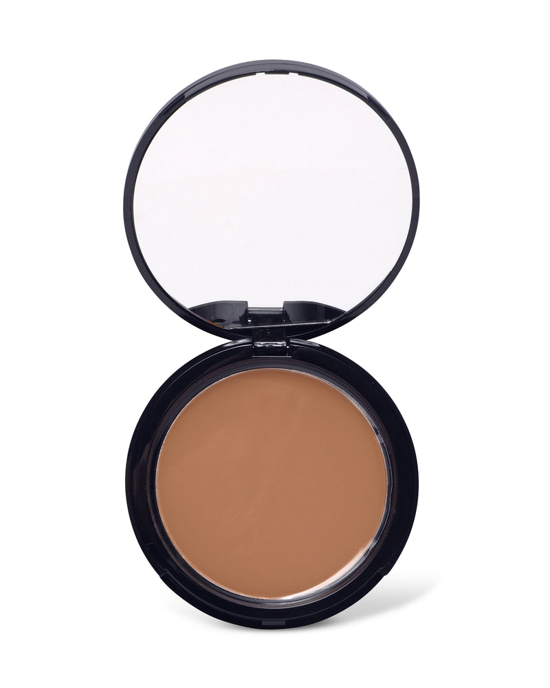 Pressed Powder Bronzer