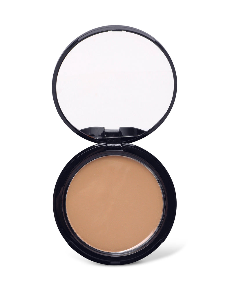 Pressed Powder