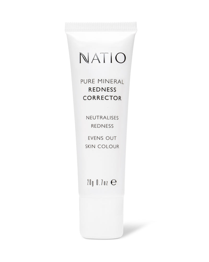 Pure Mineral Redness Corrector