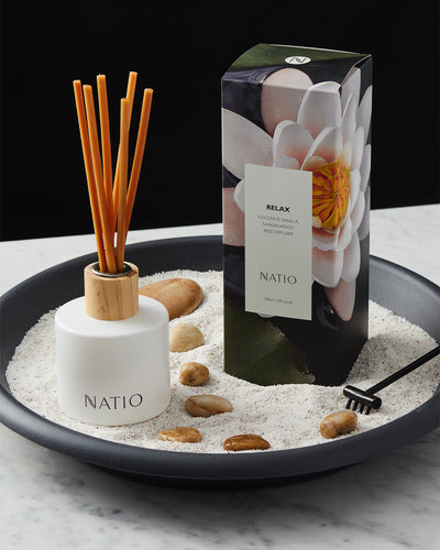 Reed Diffuser - Relax