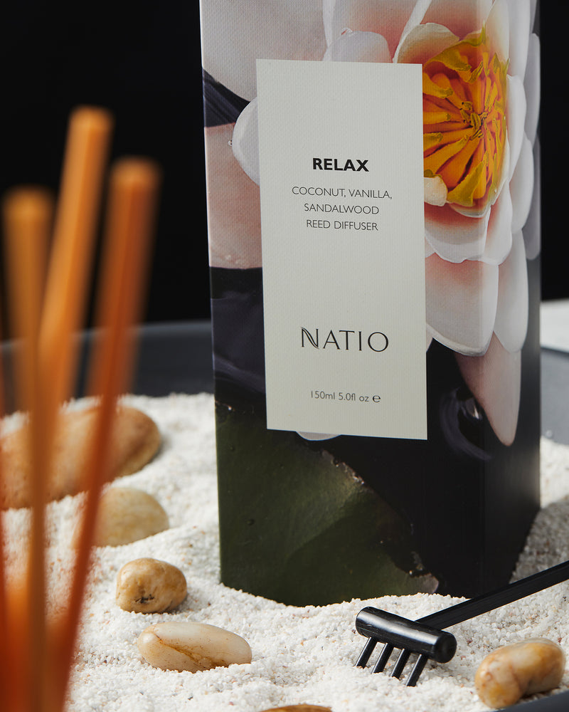 Reed Diffuser - Relax