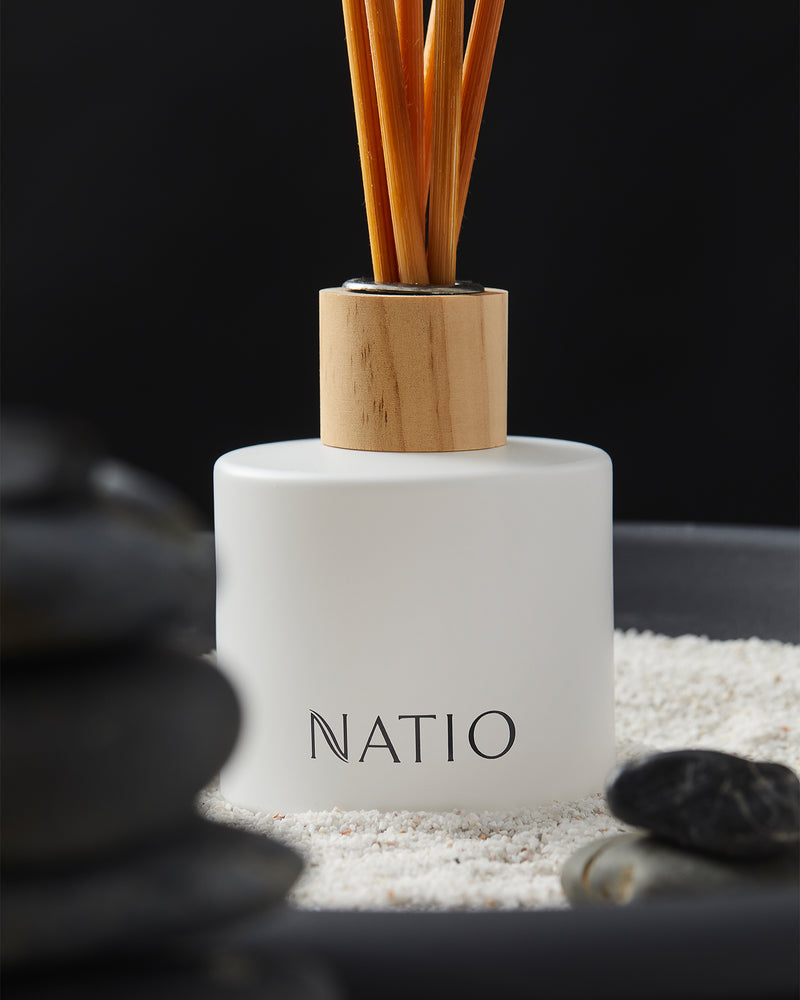 Reed Diffuser - Relax