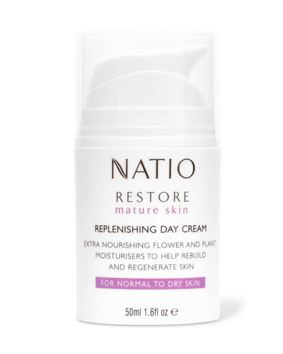 Restore Replenishing Day Cream