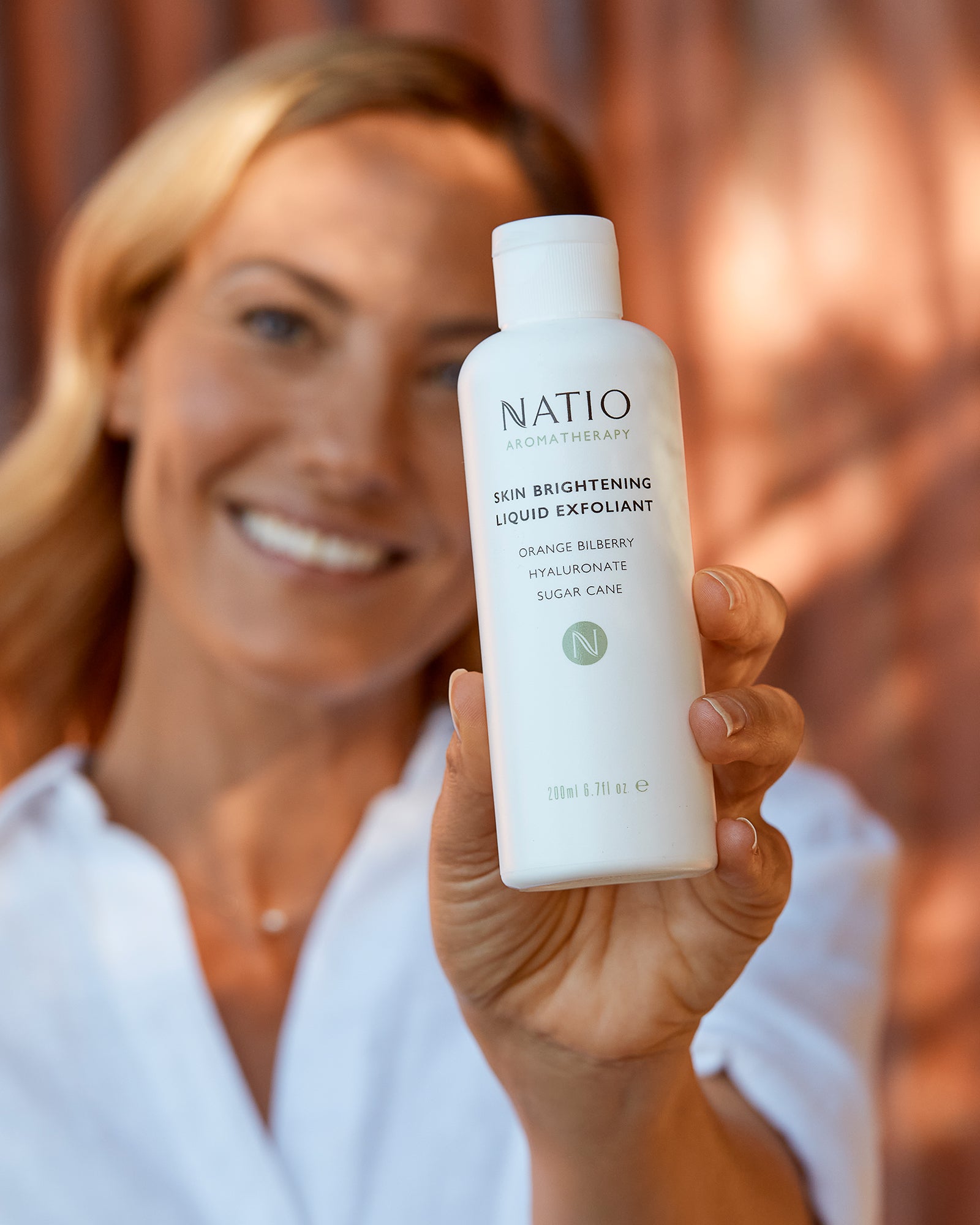 Liquid exfoliator store