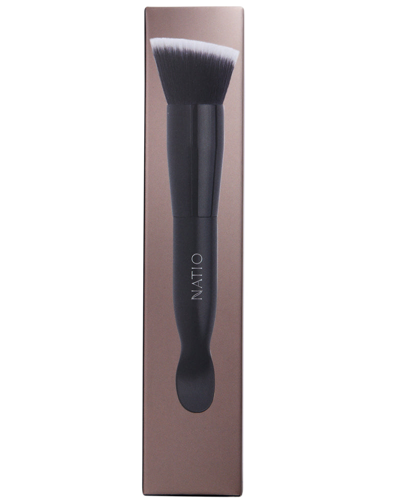 Apply and Prime Application Brush