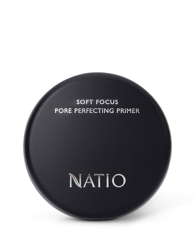 Soft Focus Pore Perfecting Primer