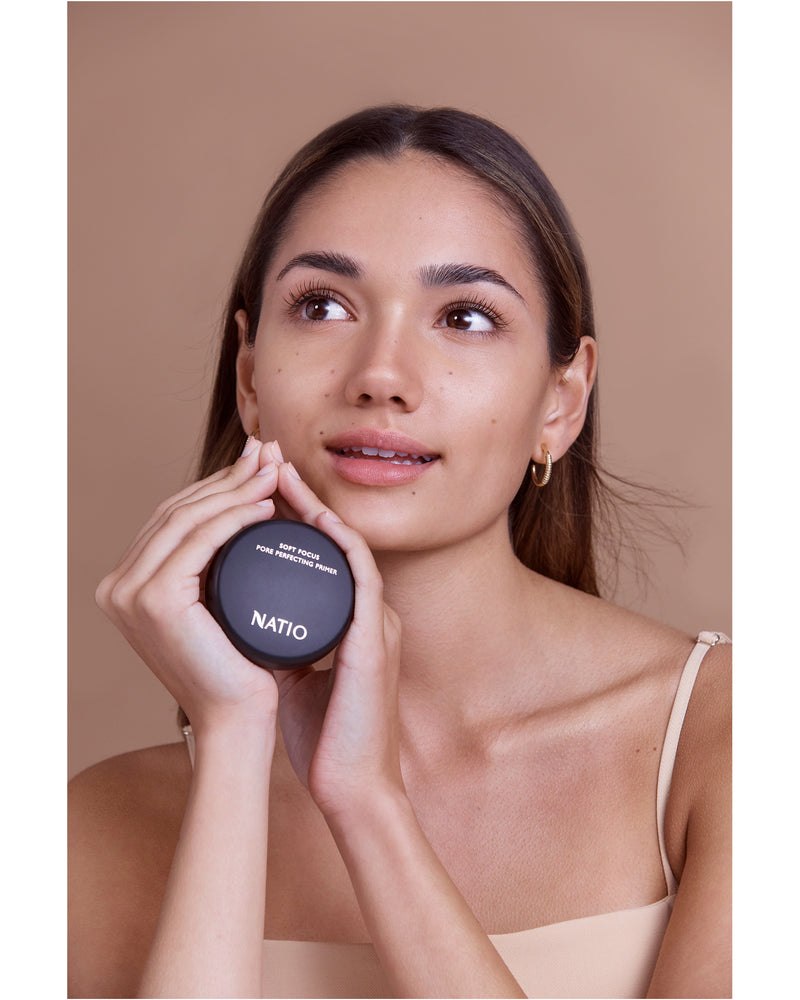 Soft Focus Pore Perfecting Primer