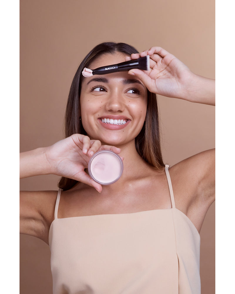 Soft Focus Pore Perfecting Primer