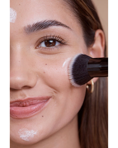 Apply and Prime Application Brush