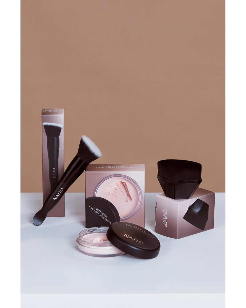 Soft Focus Pore Perfecting Primer