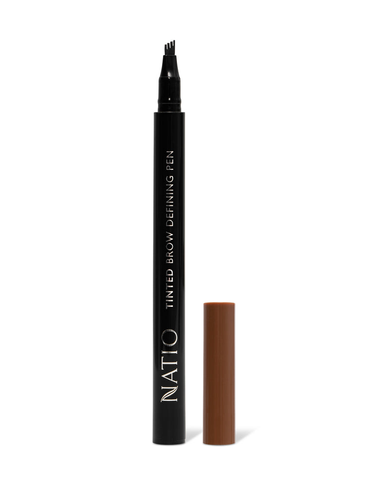 Tinted Brow Defining Pen