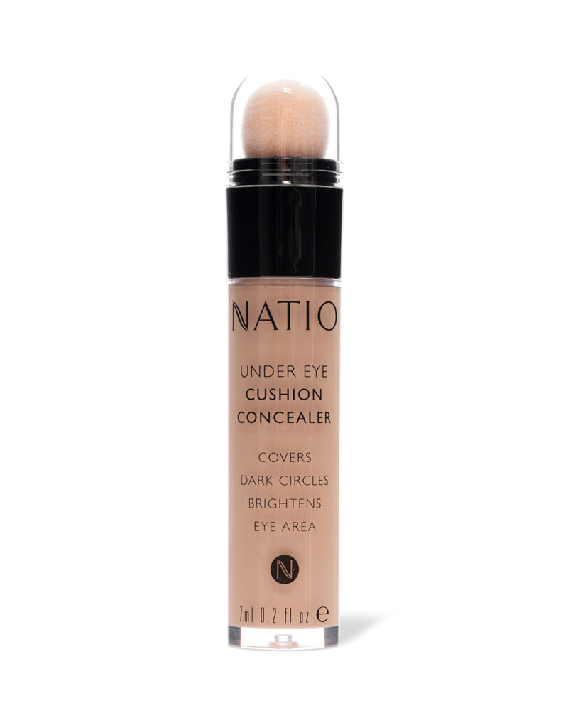 Under Eye Cushion Concealer