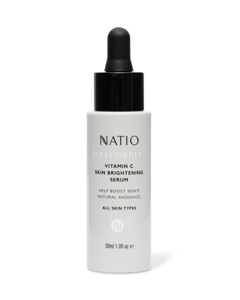 Vitamin C Skin Brightening Serum