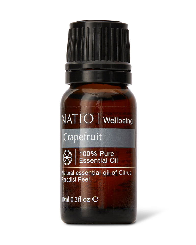 Wellbeing Grapefruit Pure Essential Oil