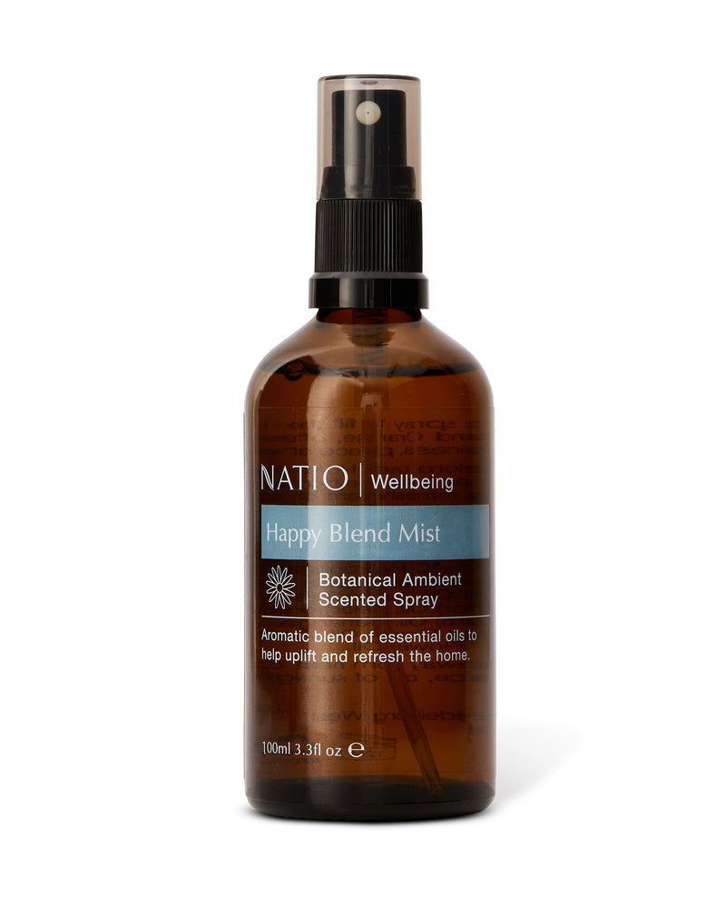 Wellbeing Happy Blend Mist