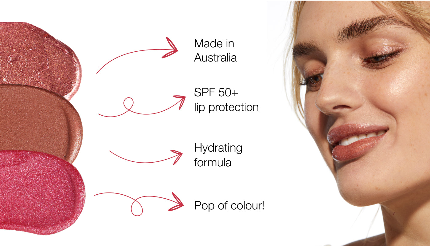 SPF Lip Balm Australia Tinted Lip Balm With SPF 50 spf-lip-balm-australia-tinted-lip-balm-with-spf-50