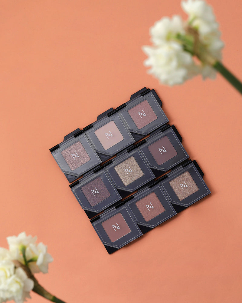 Single Eyeshadow Sunburst