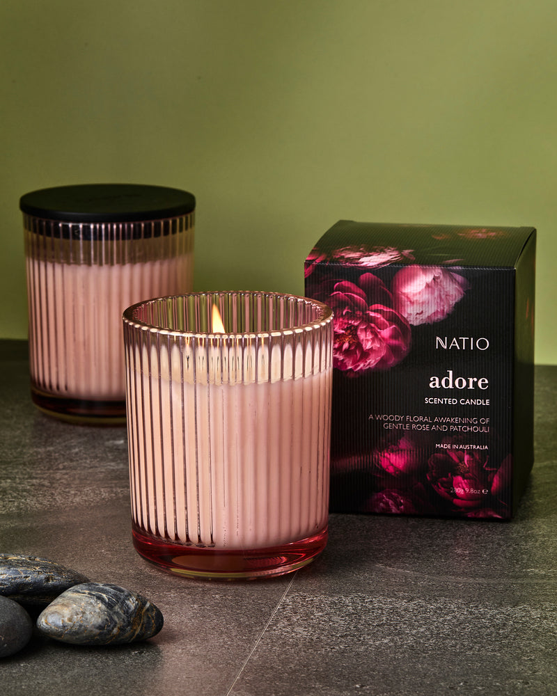 Adore Scented Candle