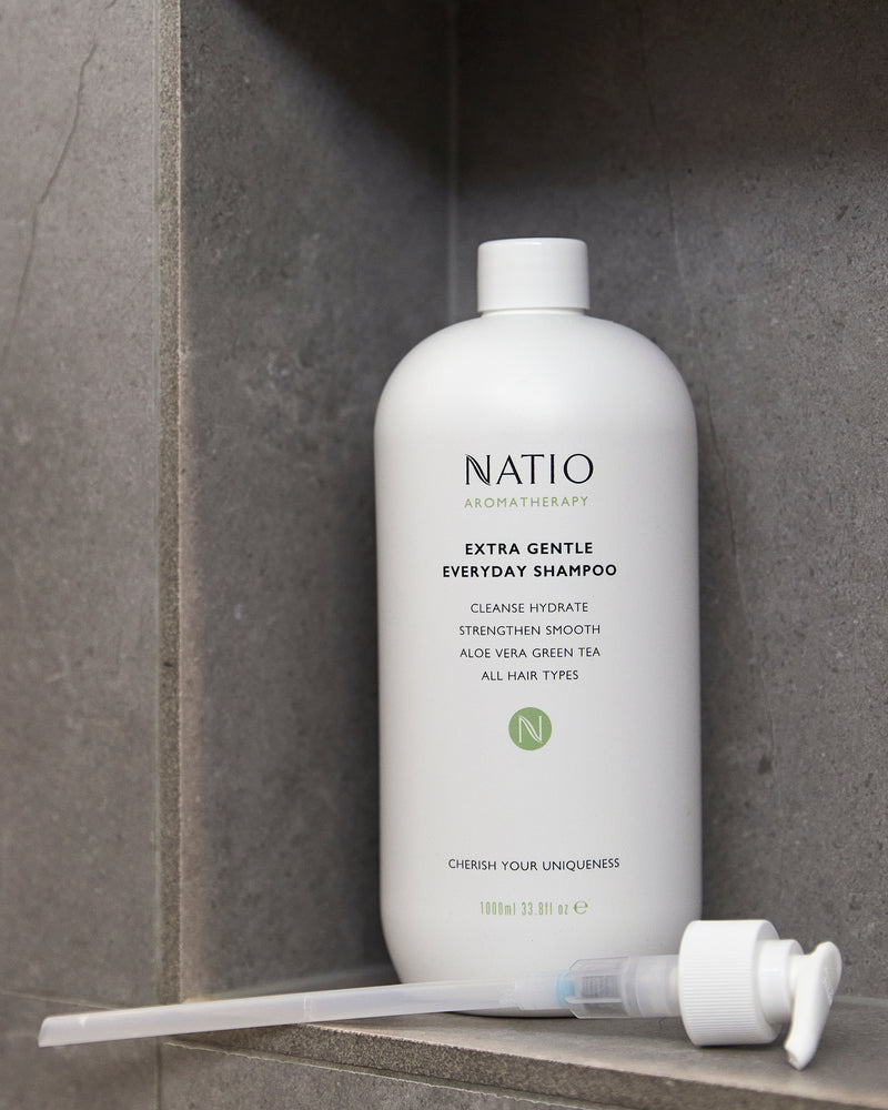 Aromatherapy Extra Gentle Everyday Shampoo Refill