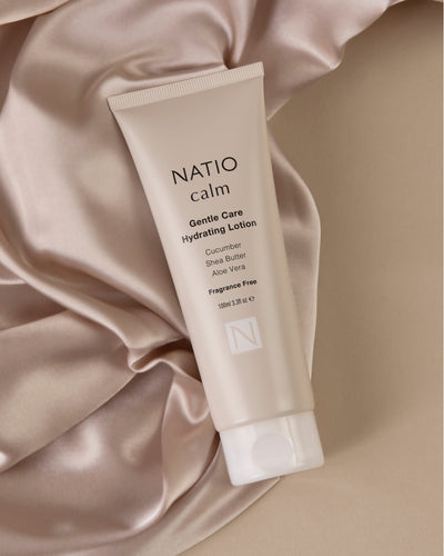 Calm Gentle Care Hydrating Lotion