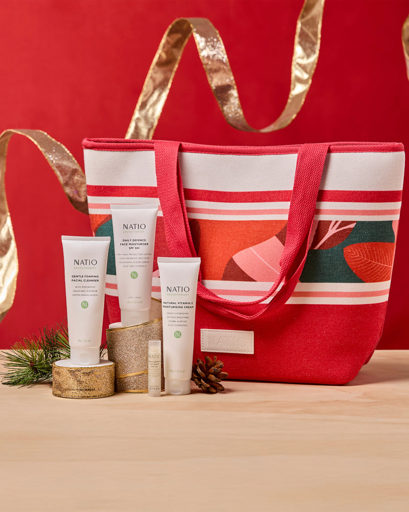 Abundance Gift Set