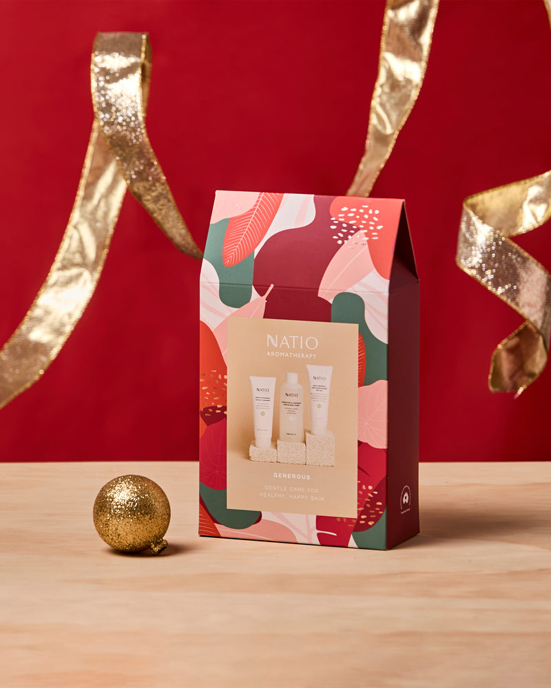 Generous Gift Set