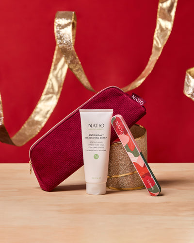 Gentle Gift Set