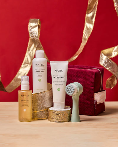 Goodness Gift Set