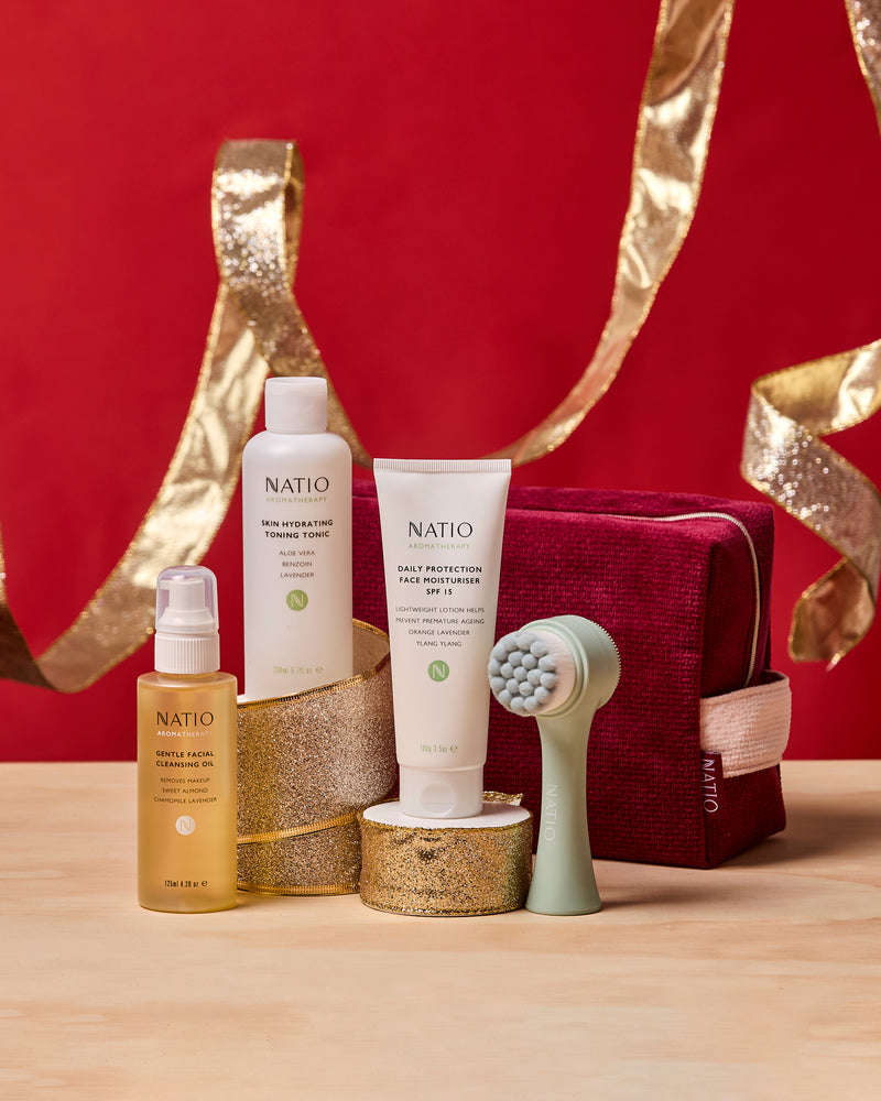 Goodness Gift Set