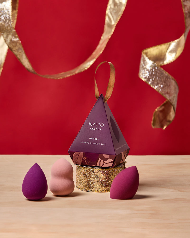 Bubbly Gift Set
