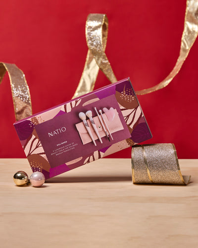 Polished Gift Set
