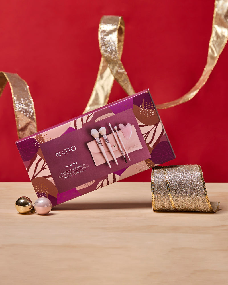 Polished Gift Set