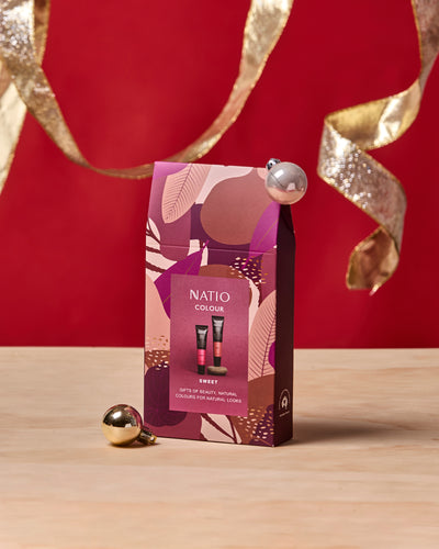 Sweet Gift Set
