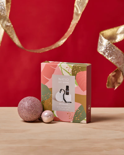 Aromatic Gift Set