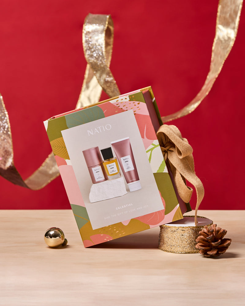 Celestial Gift Set