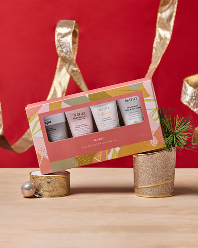 Delight Gift Set
