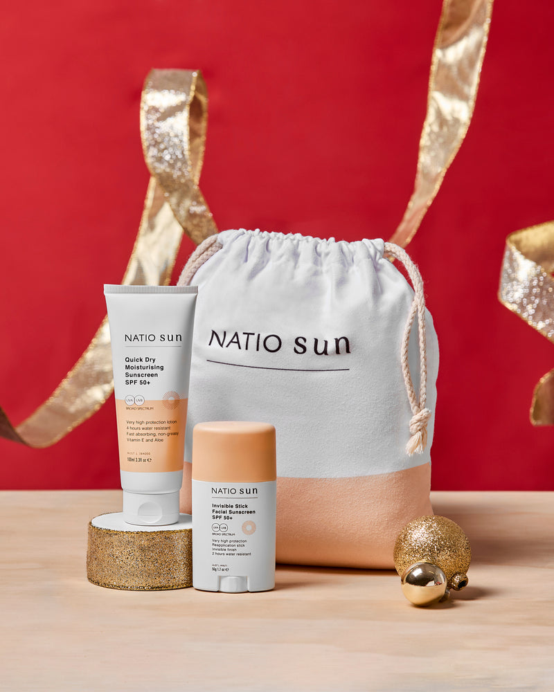 Sunshine Gift Set