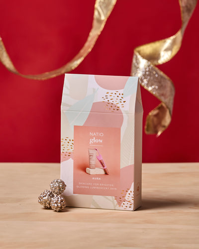 Aura Gift Set