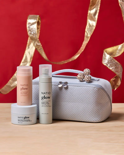 Radiant Gift Set
