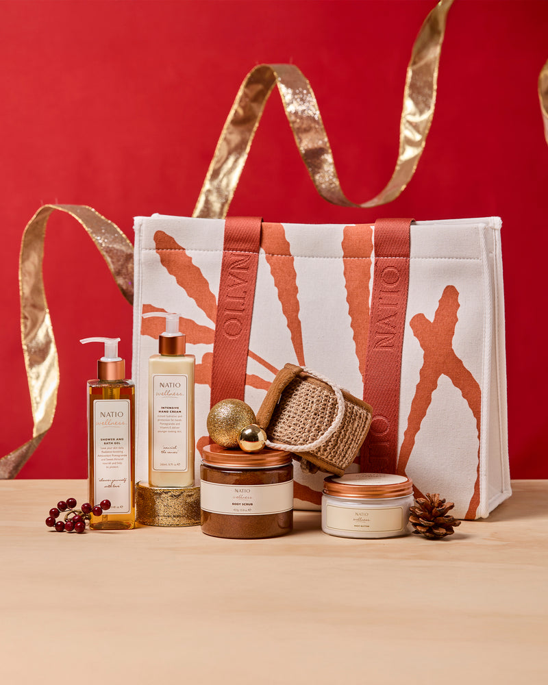 Gratitude Gift Set