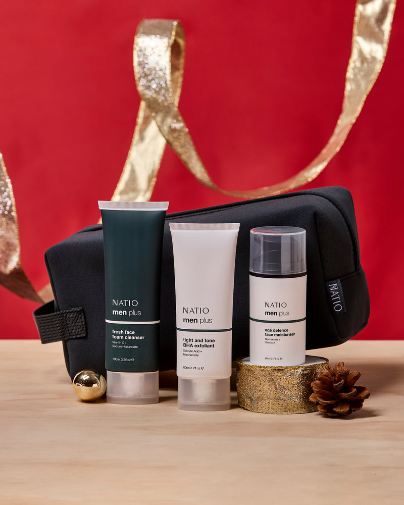 Defence Gift Set