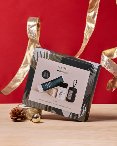 Vital Gift Set