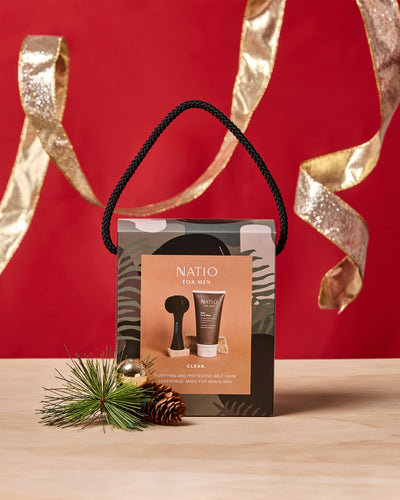 Clean Gift Set