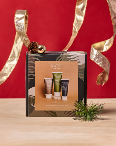 Complete Gift Set