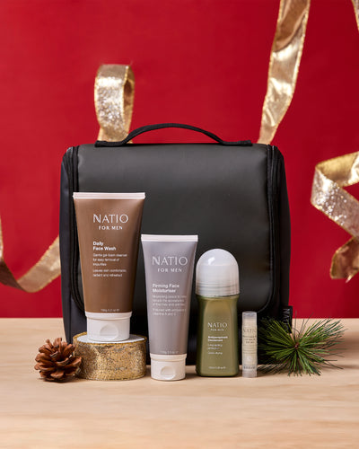 Essential Gift Set