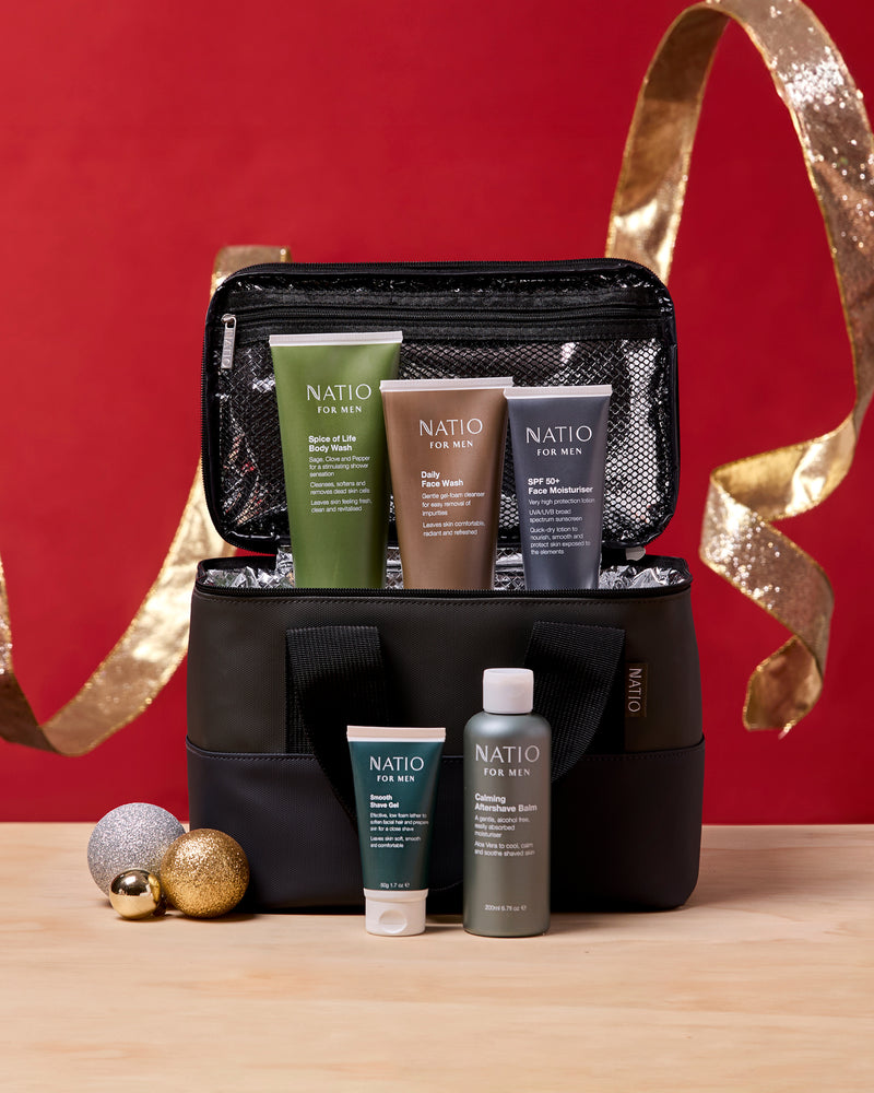 Plenty Gift Set